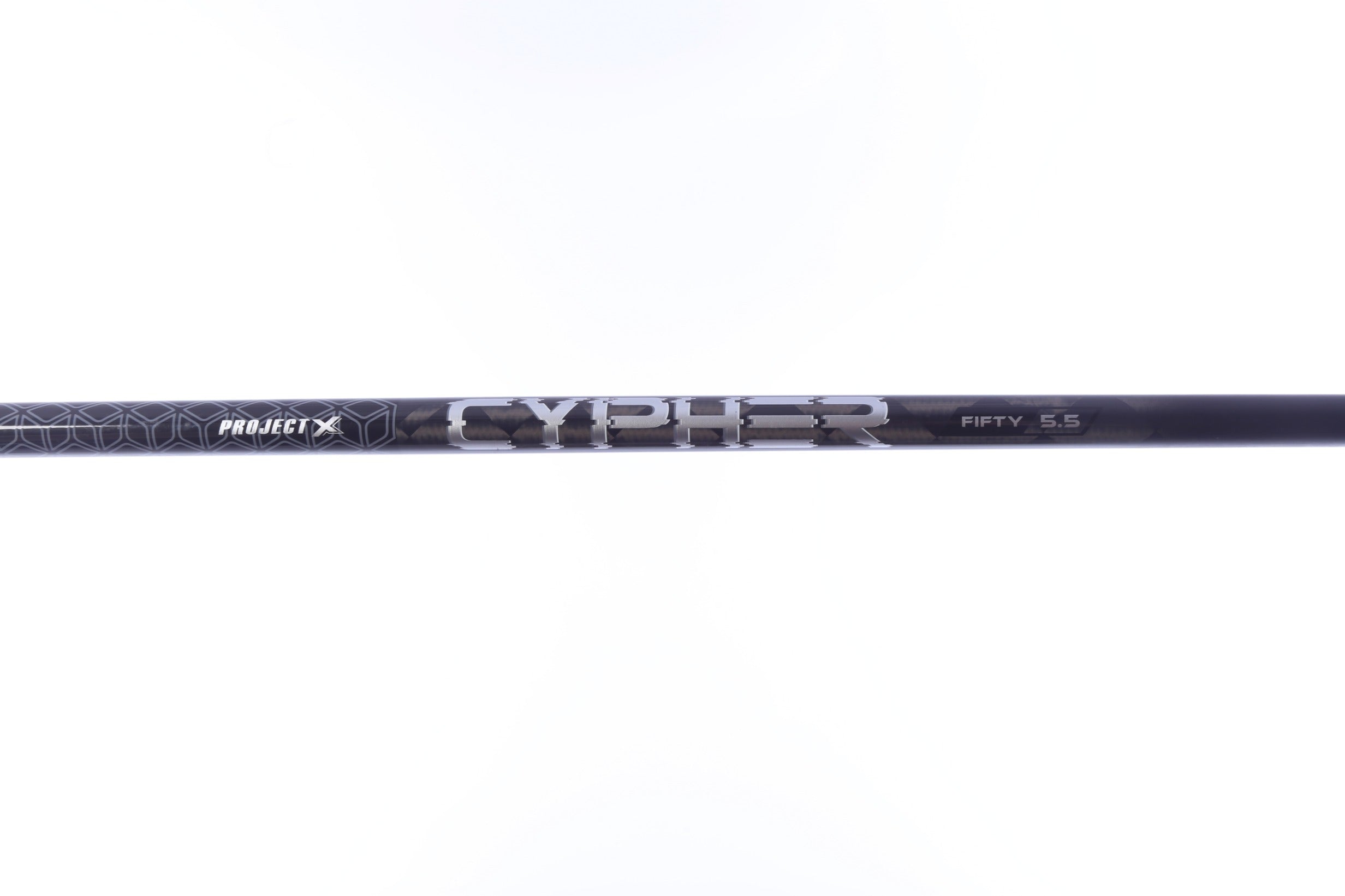 Used Callaway Rogue ST MAX Driver - 12 Degrees - Regular Flex Project X Cypher Fifty  - Right-Handed