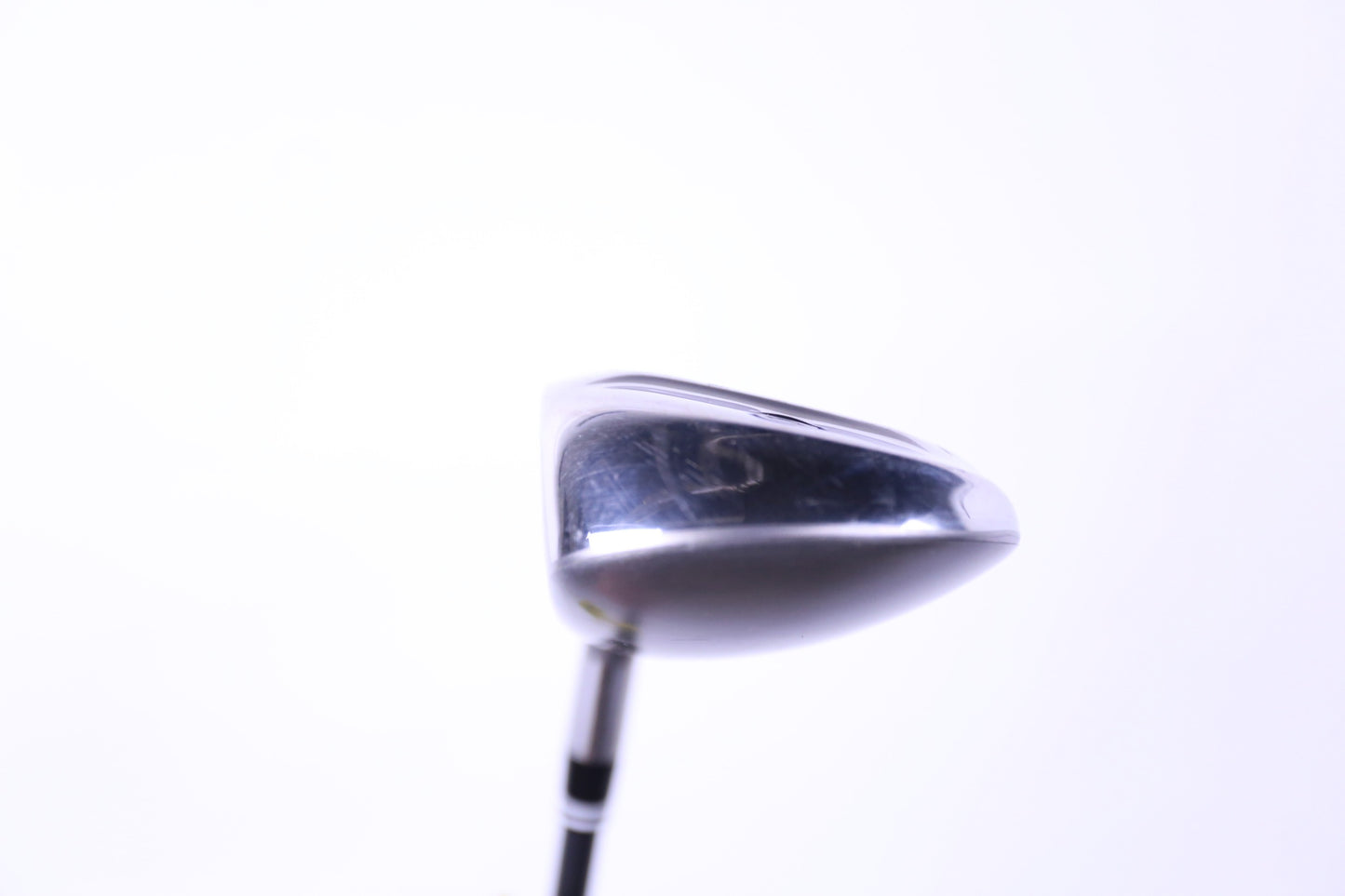 Used Cleveland Mashie 3-Wood - Right-Handed - 15.5 Degrees - Regular Flex-Next Round