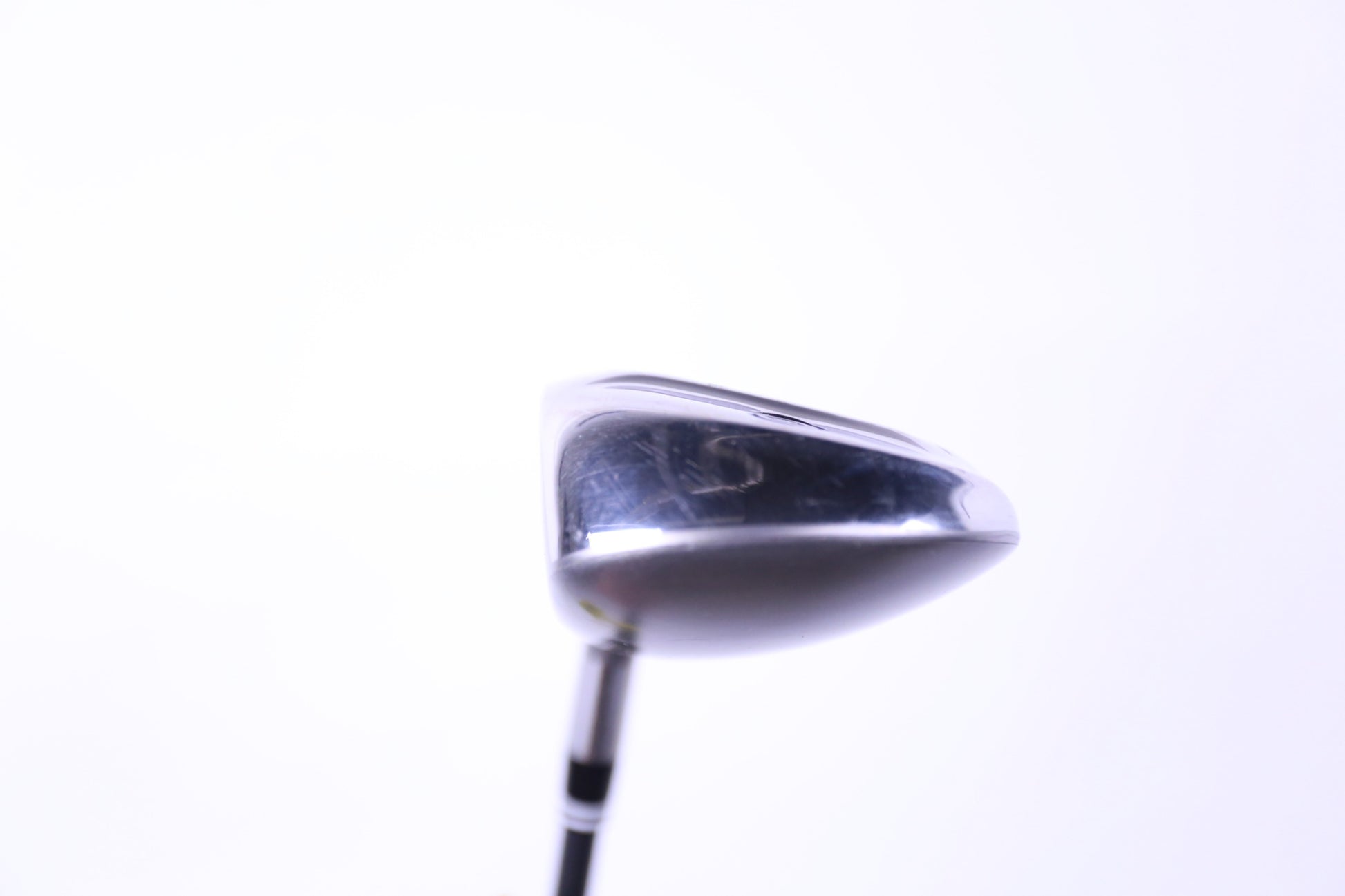 Used Cleveland Mashie 3-Wood - Right-Handed - 15.5 Degrees - Regular Flex-Next Round
