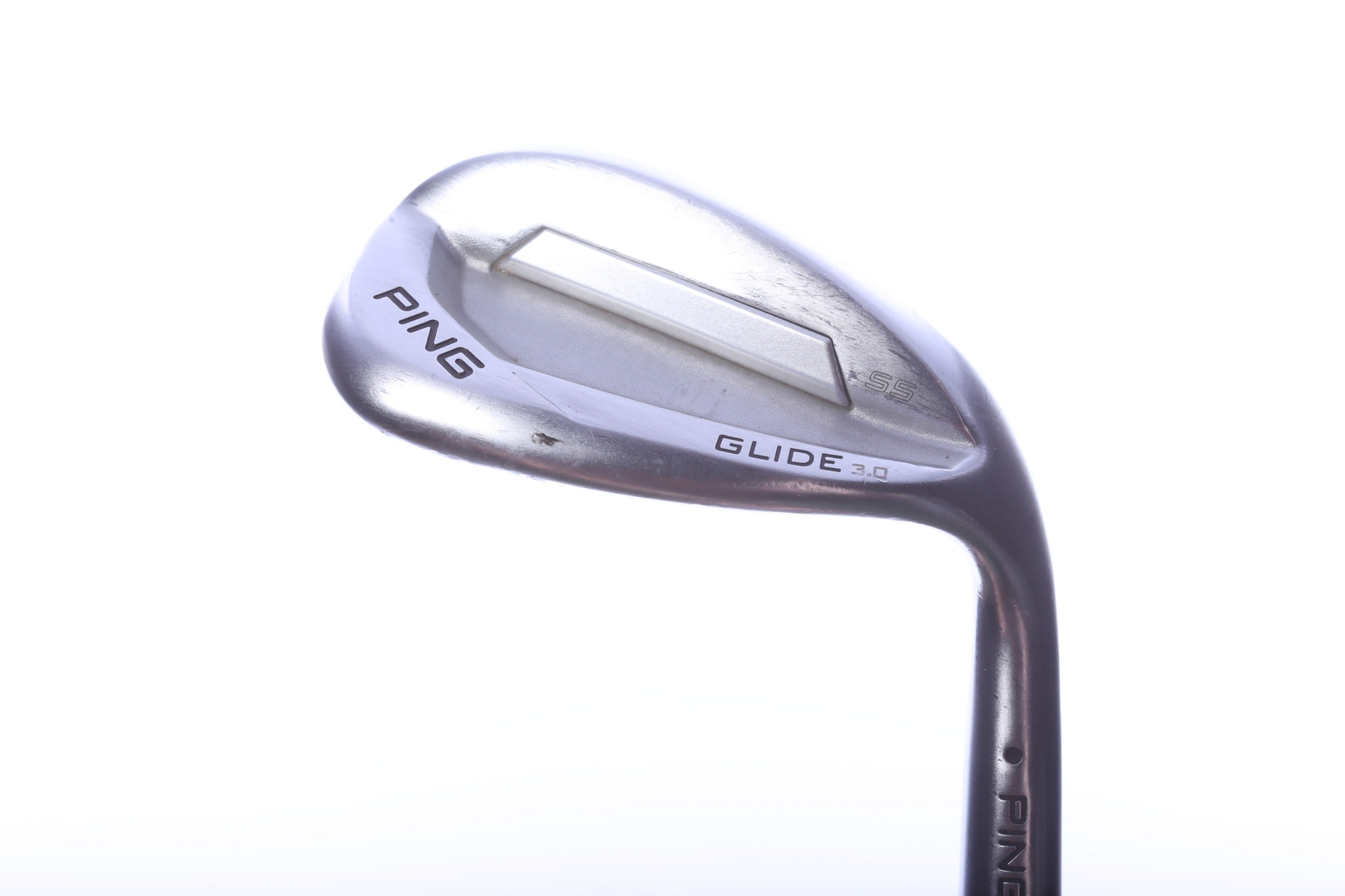 Used Ping Glide 3.0 Sand Wedge - Right-Handed - 54 Degrees - Wedge Flex