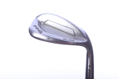 Used Ping Glide 3.0 Sand Wedge - Right-Handed - 54 Degrees - Wedge Flex