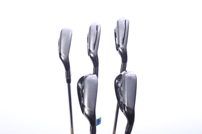 Used TaylorMade M2 Iron Set - Right-Handed - 6-PW - Regular Flex
