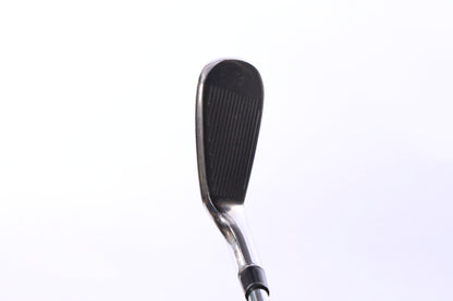 Used TaylorMade Burner 2.0 Approach Wedge - Left-Handed - 50 Degrees - Stiff Flex