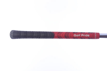 Used Titleist Vokey SM9 Jet Black Lob Wedge - Right-Handed - 58 Degrees - Stiff Flex-Next Round