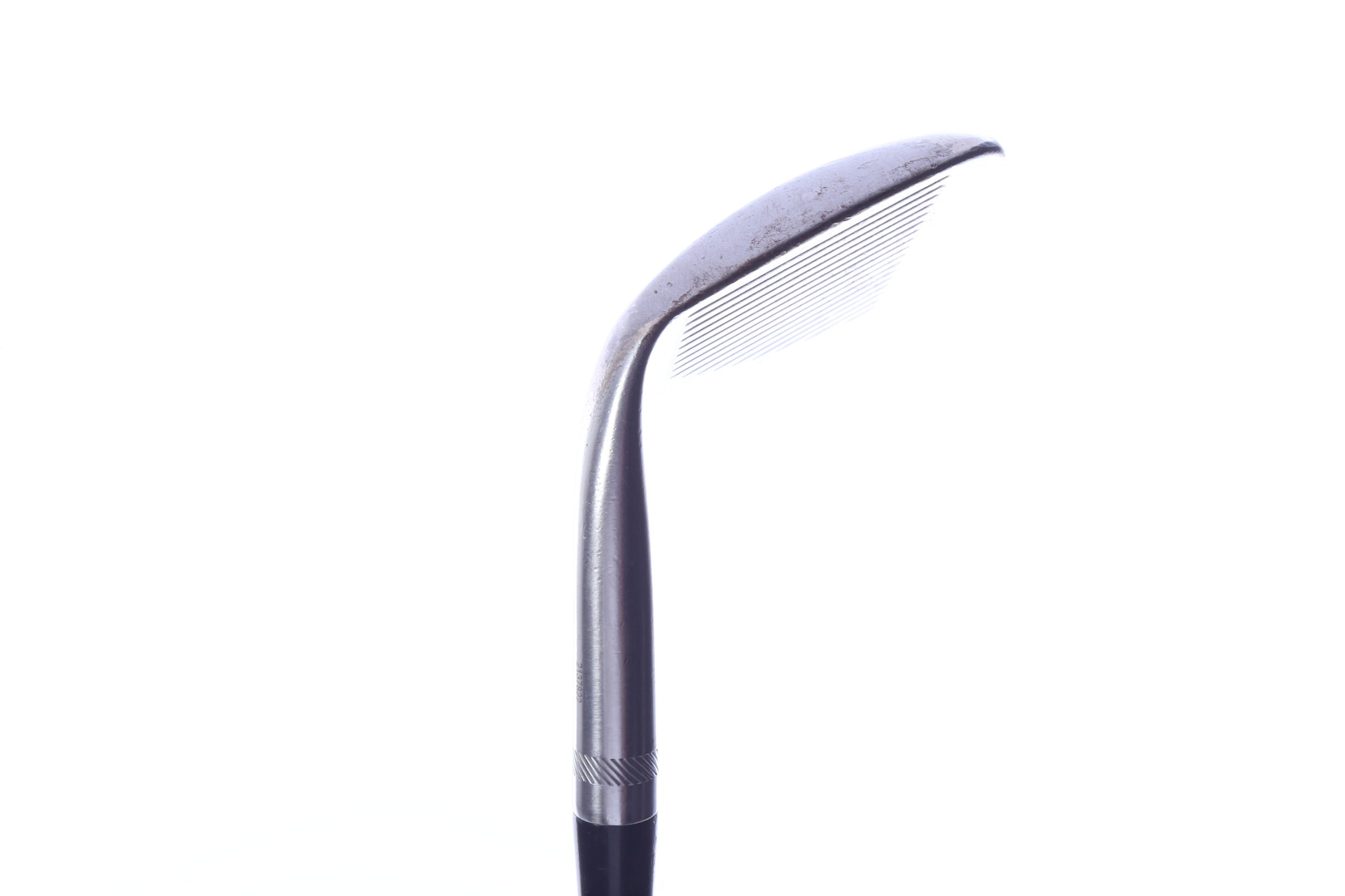Used Titleist Vokey SM9 Tour Chrome Lob Wedge - Right-Handed - 60 Degrees - Wedge Flex