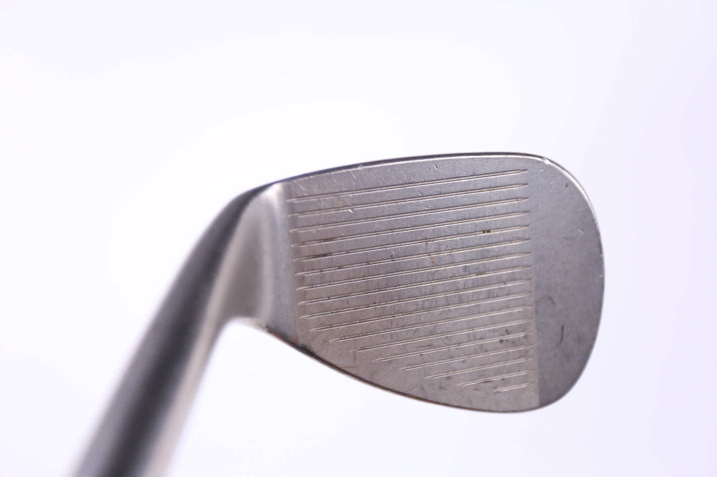 Used Titleist Vokey SM5 Gold Nickel Sand Wedge - Right-Handed - 54 Degrees - Wedge Flex-Next Round