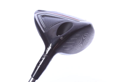 Used Callaway 2016 Big Bertha Fusion Driver - 9 Degrees - Stiff Flex Mitsubishi Diamana - Right-Handed
