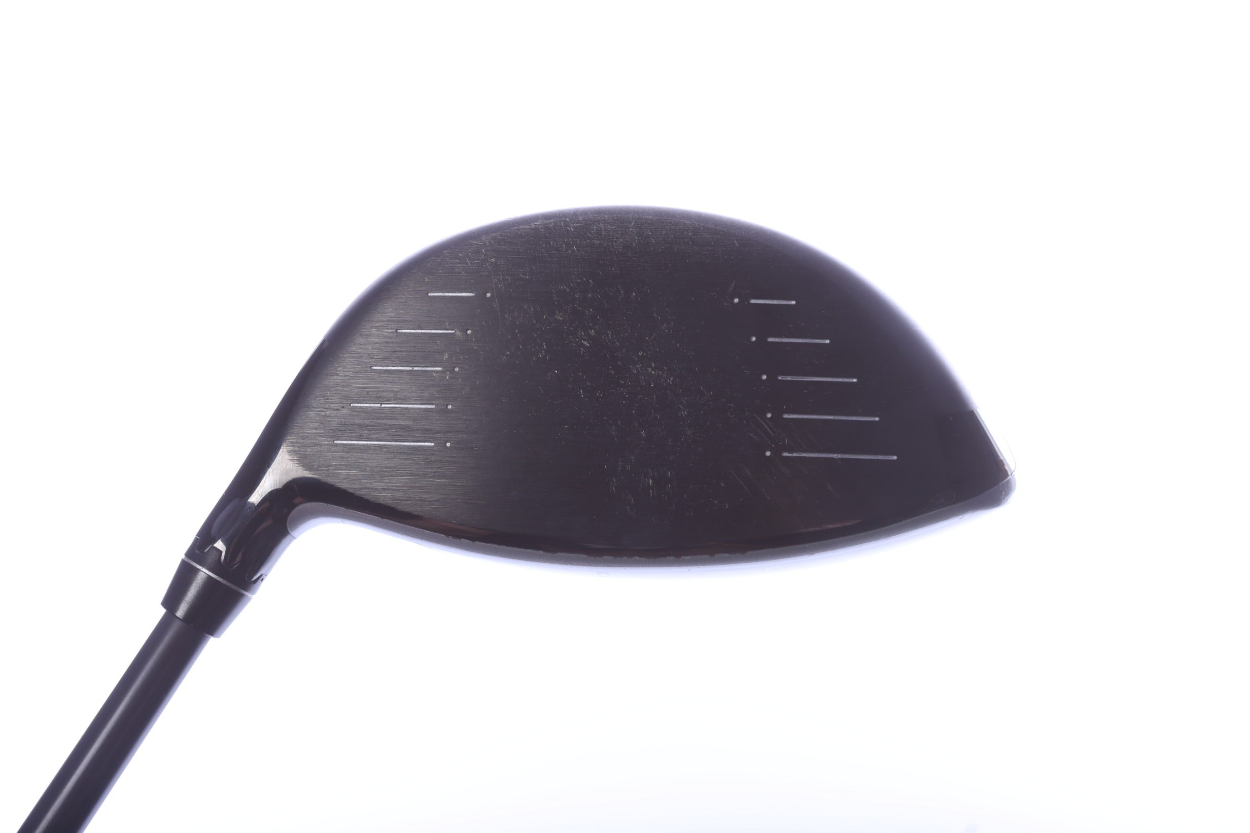 Used Cobra King F7 Driver - 10.5 Degrees - Regular Flex Fujikura Pro 60 - Right-Handed-Next Round