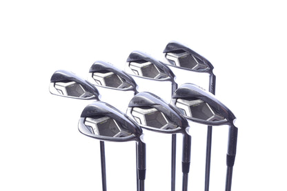 Used Ping G430 Iron Set - Right-Handed - 4-PW - Stiff Flex-Next Round