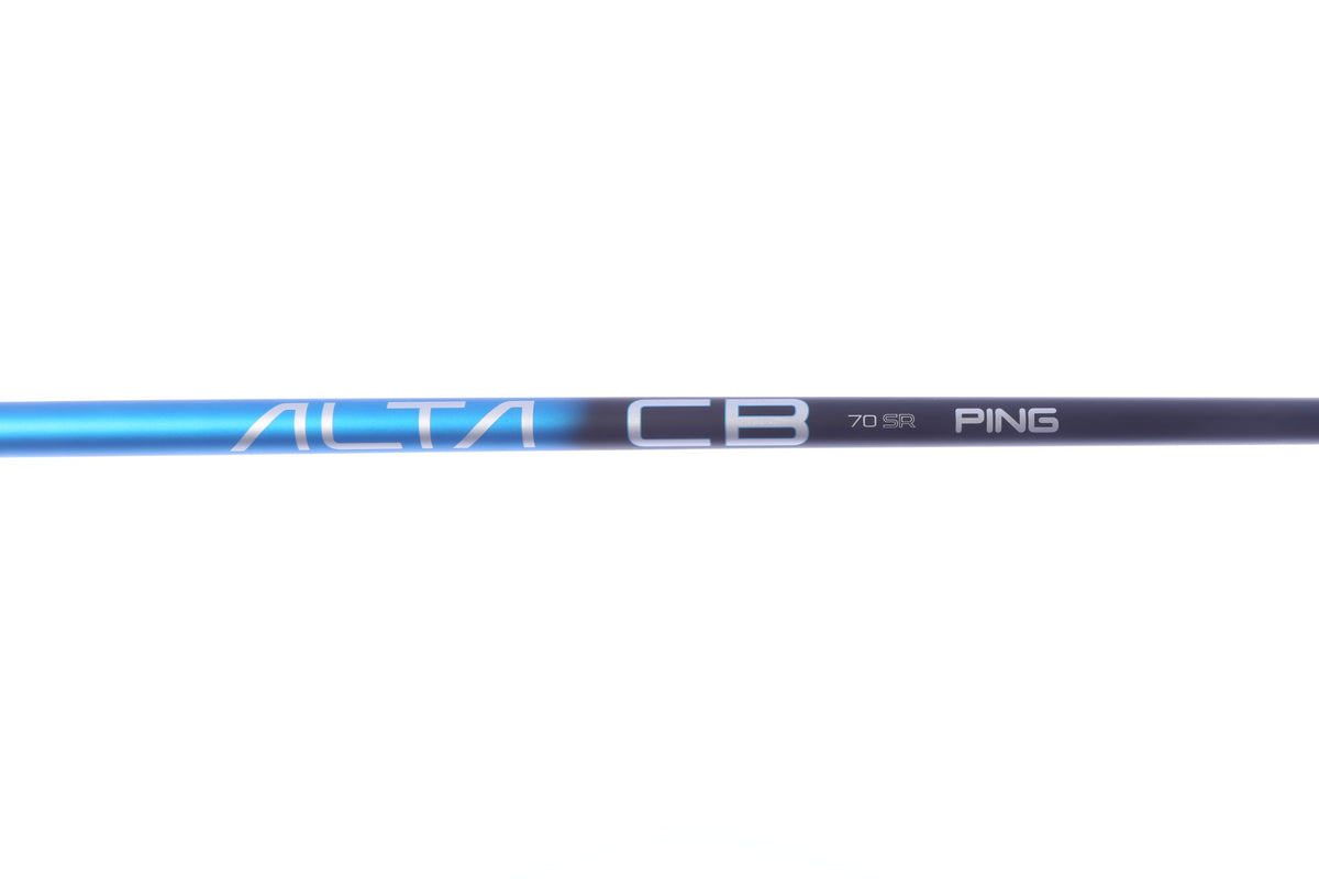 Used Ping G440 4H Hybrid - Right-Handed - 23 Degrees - Soft Regular Flex-Next Round