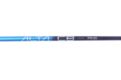 Used Ping G440 4H Hybrid - Right-Handed - 23 Degrees - Soft Regular Flex-Next Round