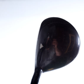 Used Titleist 917 F2 3-Wood - Right-Handed - 15 Degrees - Stiff Flex-Next Round