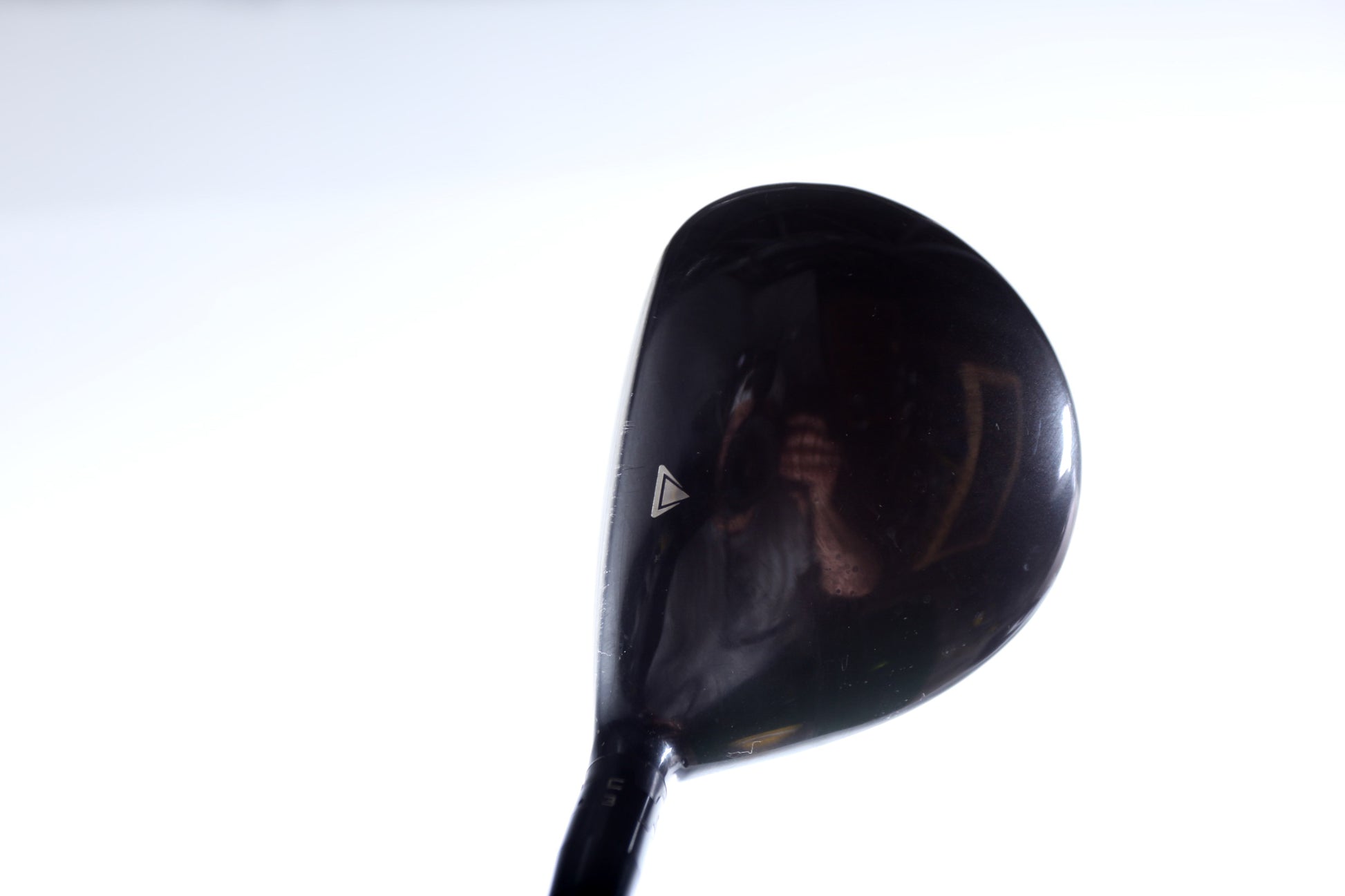 Used Titleist 917 F2 3-Wood - Right-Handed - 15 Degrees - Stiff Flex-Next Round