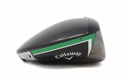 Used Callaway Elyte Driver - HEAD ONLY - Right-Handed - 9 Degrees-Next Round