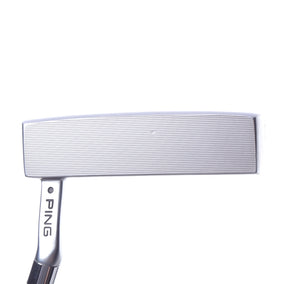 Used Ping 2023 Prime Tyne 4 Putter - Right-Handed - 35 in - Mallet-Next Round