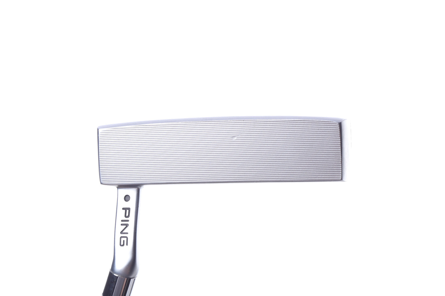 Used Ping 2023 Prime Tyne 4 Putter - Right-Handed - 35 in - Mallet-Next Round