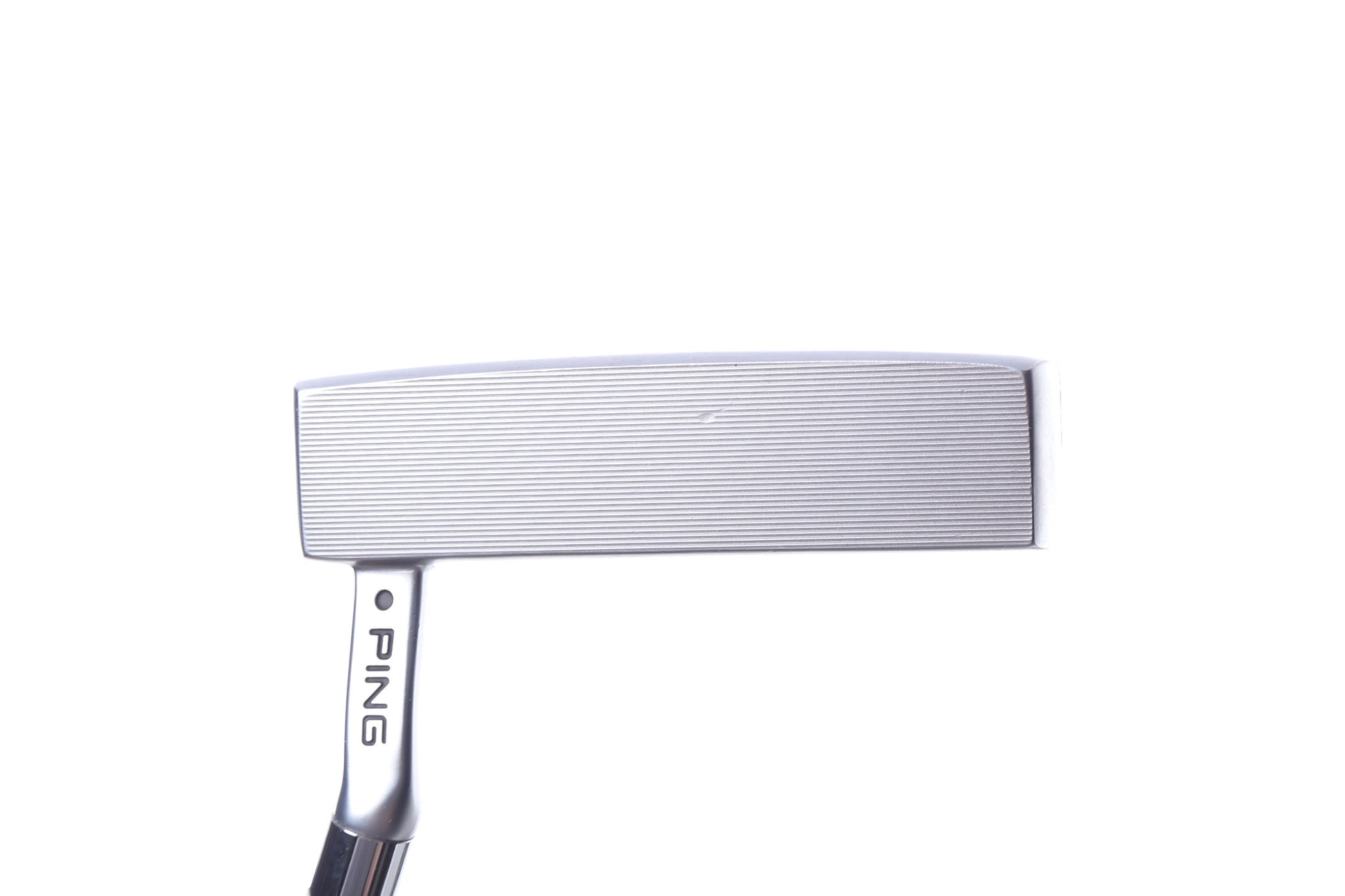 Used Ping 2023 Prime Tyne 4 Putter - Right-Handed - 35 in - Mallet-Next Round