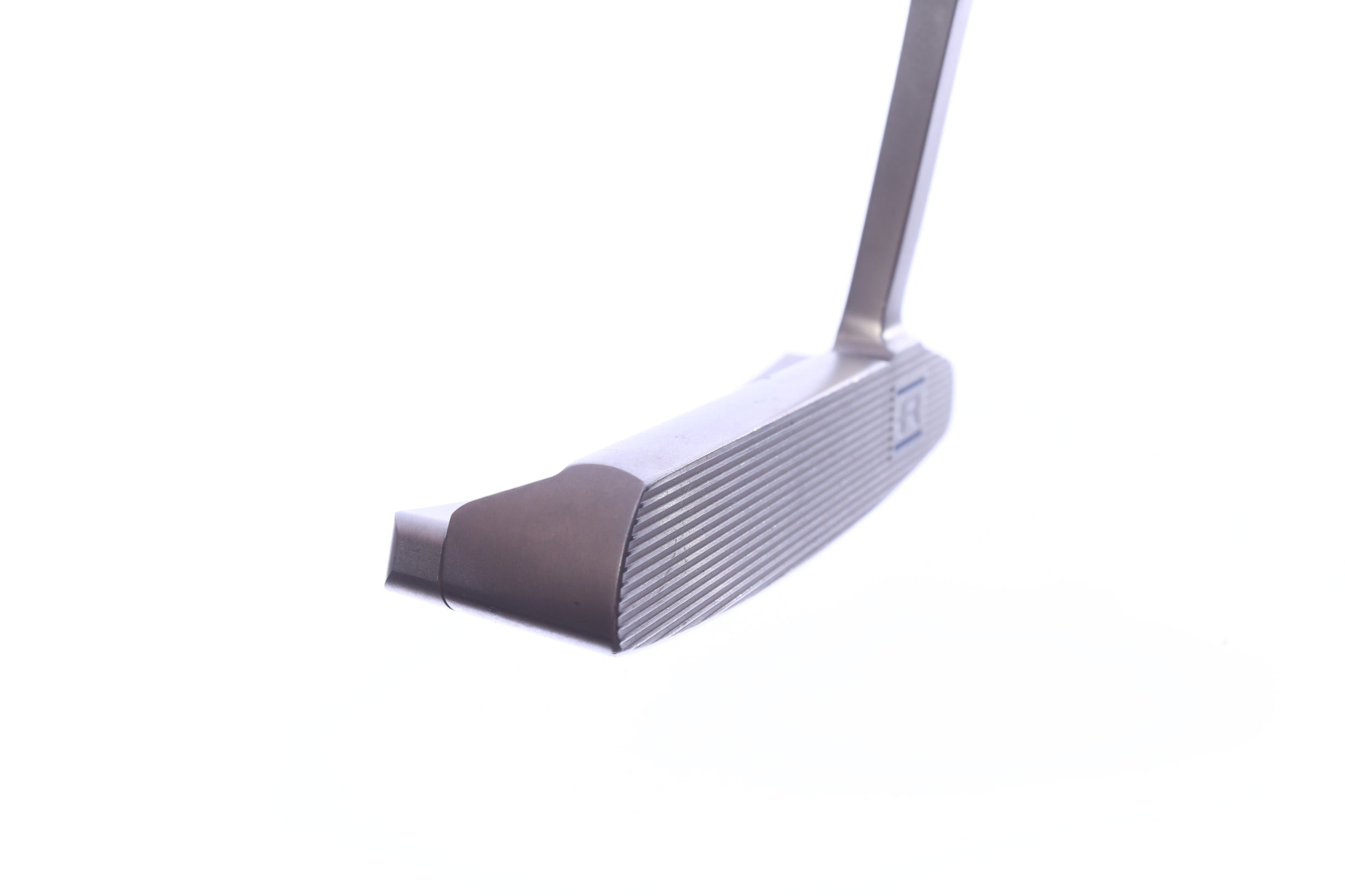 Used Guerin Rife Switchback Two Putter - Right-Handed - 35.5 in - Blade