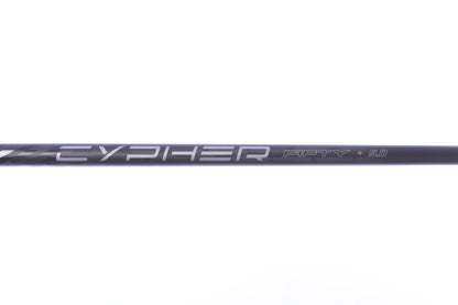 Used Callaway Paradym Ai Smoke MAX 5-Wood - Right-Handed - 18 Degrees - Seniors Flex