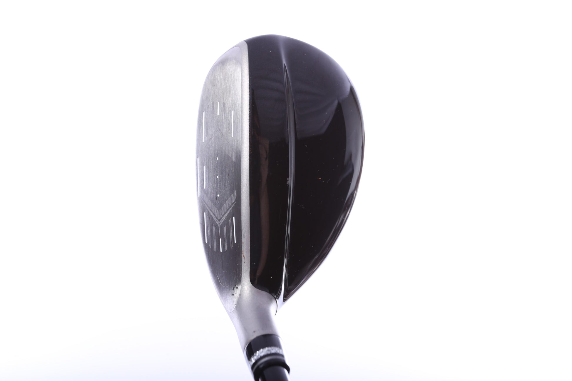 Used XXIO Prime 11 5H Hybrid - Right-Handed - 23 Degrees - Regular Flex-Next Round