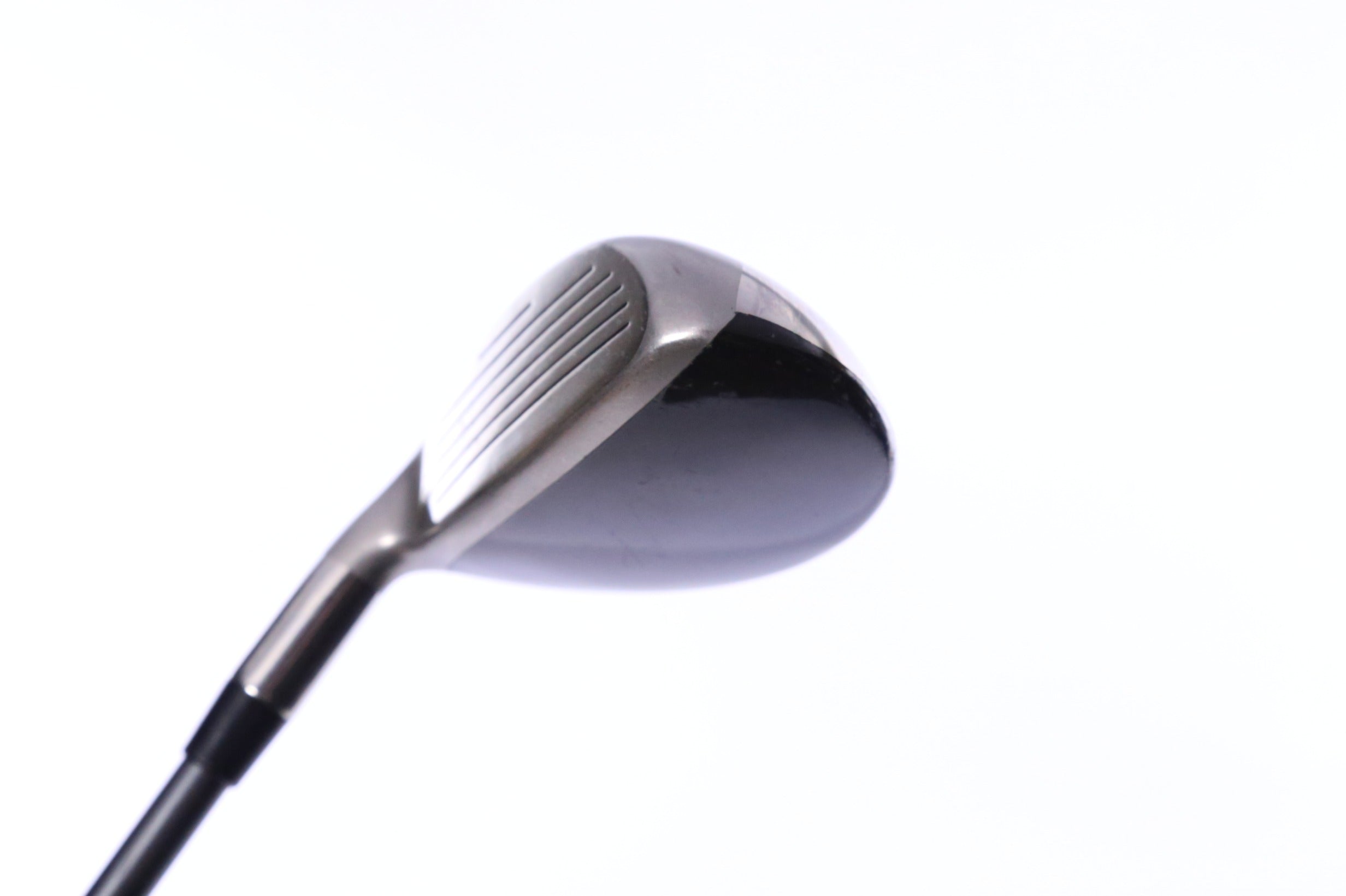 Used Callaway RAZR X HL 5H Hybrid - Right-Handed - 27 Degrees - Ladies Flex-Next Round