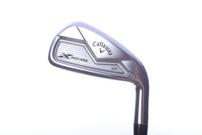 Used Callaway X Forged UT Single Utility 2-Iron - Right-Handed - Stiff Flex
