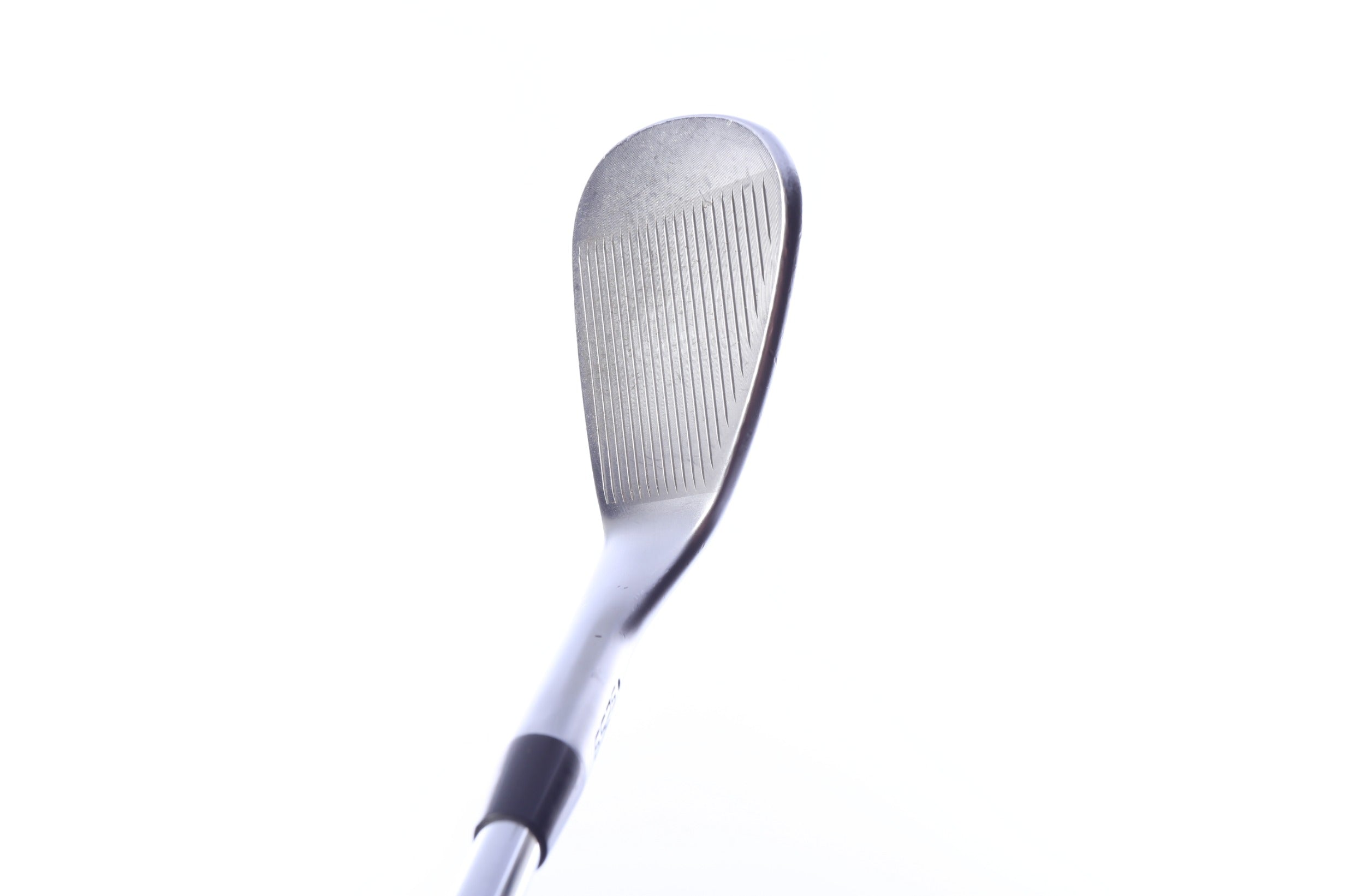 Used Ping s259 Chrome Sand Wedge - Right-Handed - 56 Degrees - Wedge Flex