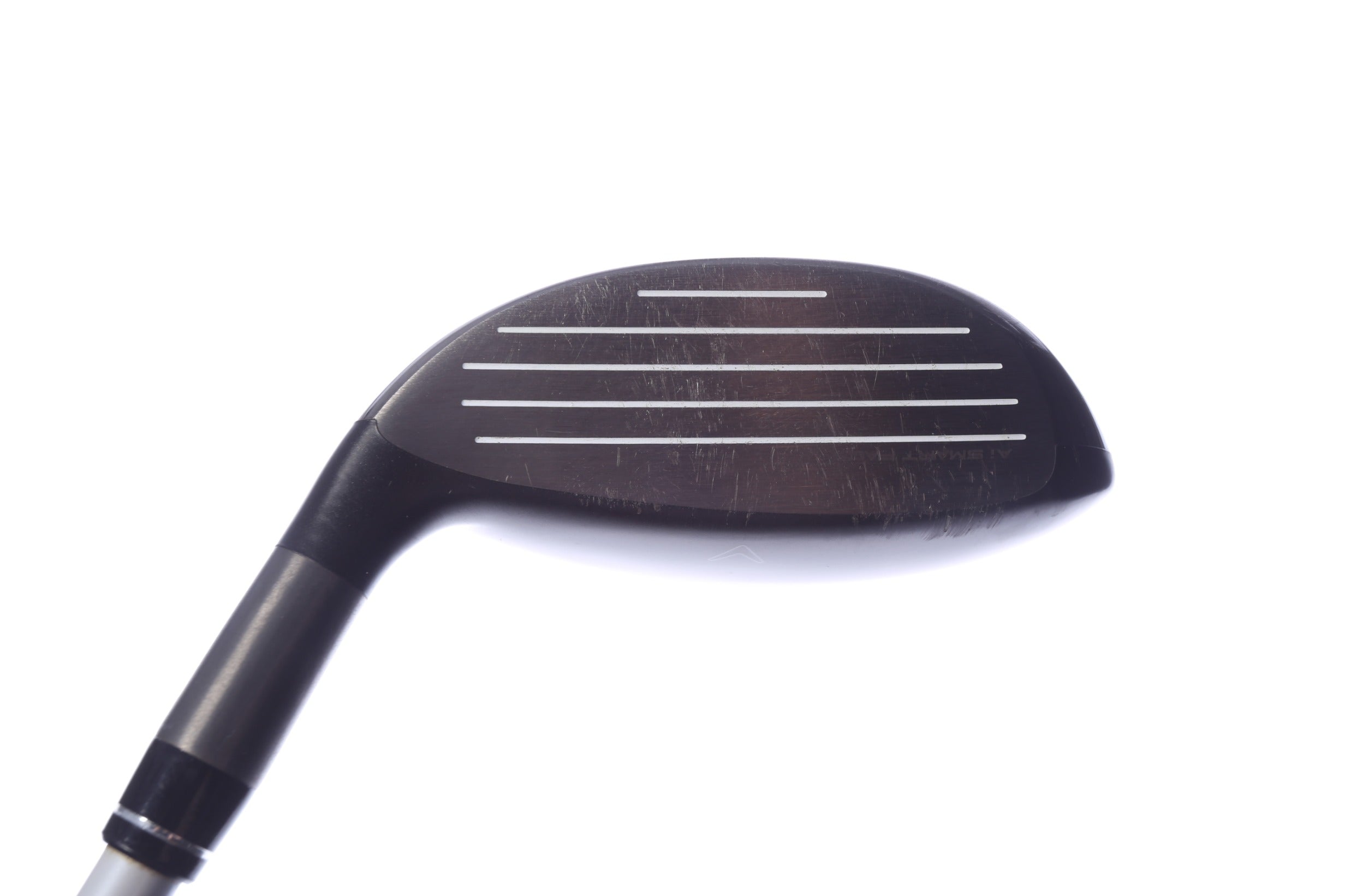 Used Callaway Paradym Ai Smoke MAX Fast 9-Wood - Right-Handed - 25 Degrees - Ladies Flex-Next Round
