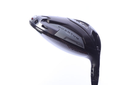 Used Callaway Quantum MAX Driver - 12 Degrees - Seniors Flex UST Mamiya Proforce V2 - Right-Handed-Next Round