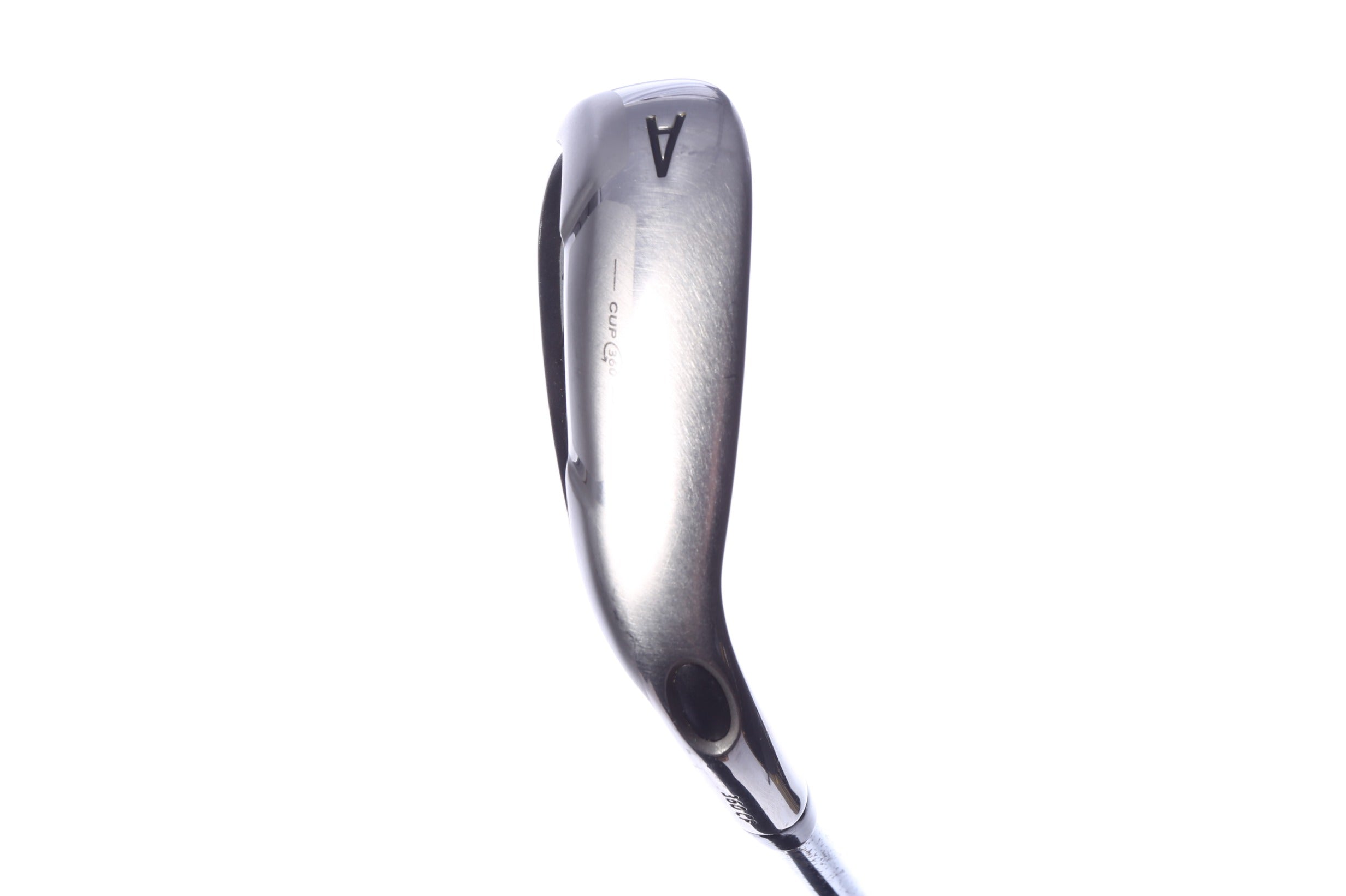 Used Callaway Steelhead XR Approach Wedge - Right-Handed - 49 Degrees - Regular Flex-Next Round