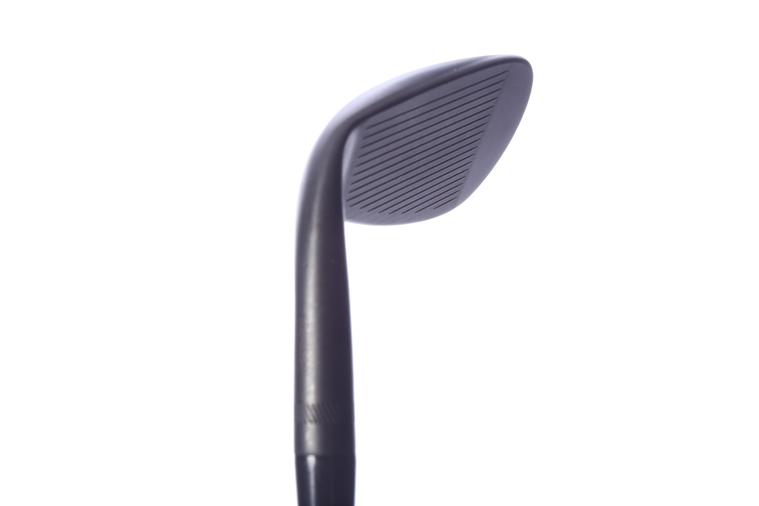 Used Titleist Vokey SM8 Jet Black Sand Wedge - Right-Handed - 54 Degrees - Wedge Flex
