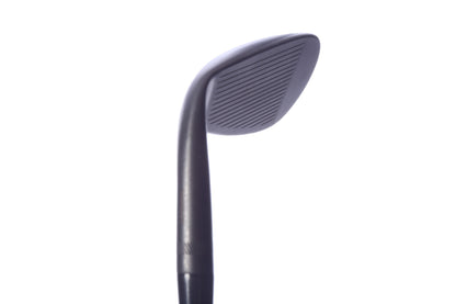 Used Titleist Vokey SM8 Jet Black Sand Wedge - Right-Handed - 54 Degrees - Wedge Flex