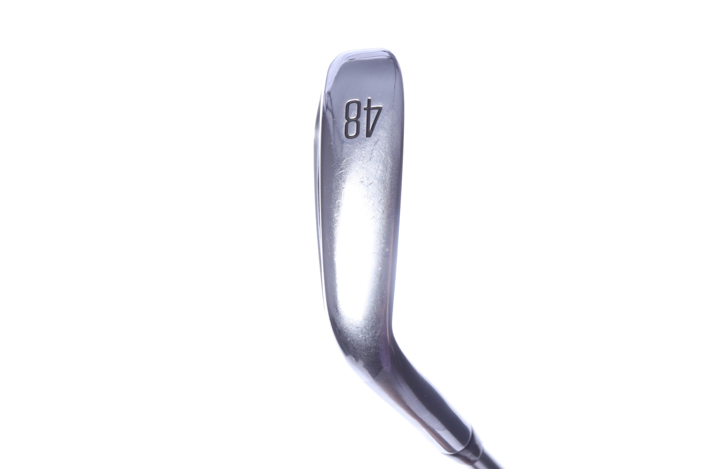 Used Titleist 2023 T350 Gap Wedge - Right-Handed - 48 Degrees - Seniors Flex-Next Round
