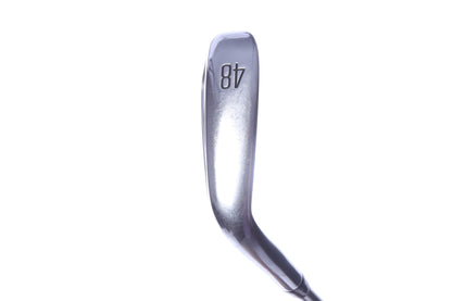 Used Titleist 2023 T350 Gap Wedge - Right-Handed - 48 Degrees - Seniors Flex-Next Round