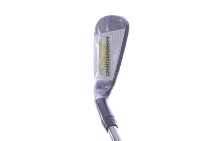 Used Ping iCrossover Single Utility 4-Iron - Right-Handed - Stiff Flex-Next Round