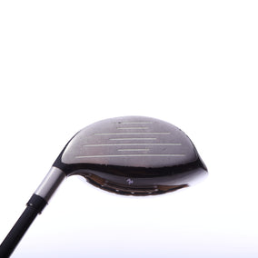 Used TaylorMade Burner SuperFast 5-Wood - Right-Handed - 18 Degrees - Ladies Flex-Next Round