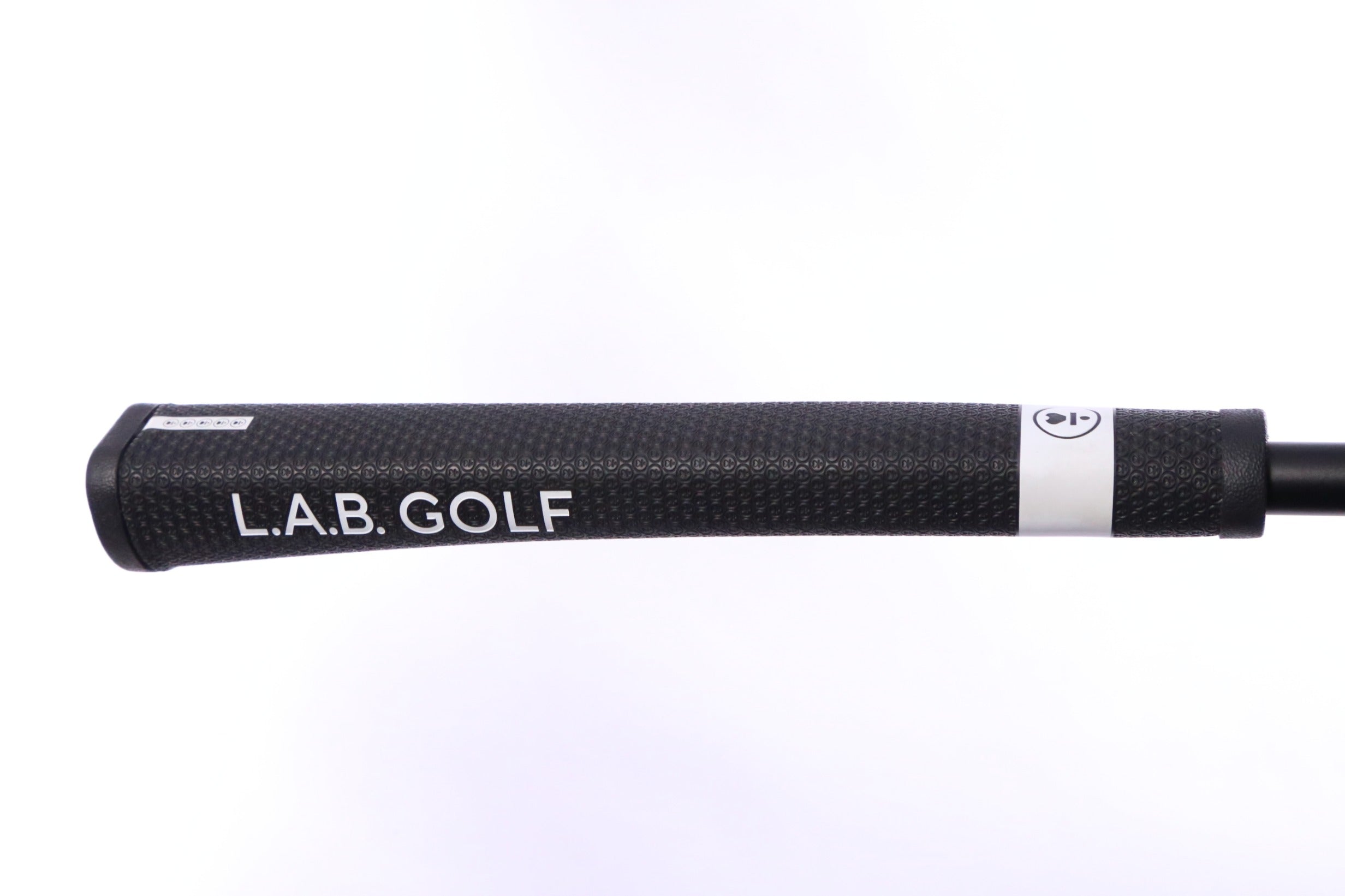 Used L.A.B. Golf OZ.1i Putter - Right-Handed - 34 in - Mallet-Next Round