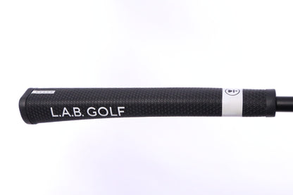 Used L.A.B. Golf OZ.1i Putter - Right-Handed - 34 in - Mallet-Next Round