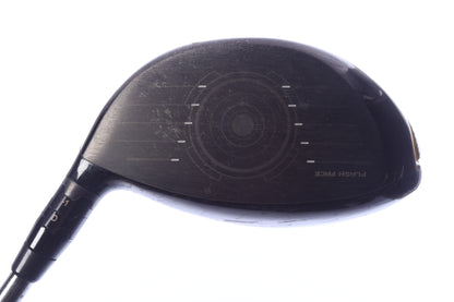 Used Callaway Epic Flash Sub Zero Driver - 9 Degrees - Stiff Flex Mitsubishi Diamana DF - Right-Handed