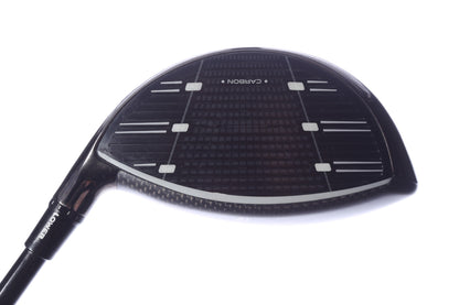 Used TaylorMade Qi35 LS Driver - 9 Degrees - Stiff Flex Project X HZRDUS RDX Smoke - Right-Handed-Next Round