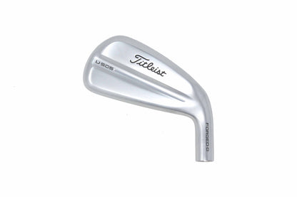 Used Titleist 2025 U 505 1-Iron - HEAD ONLY - Right-Handed