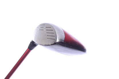 Used Callaway Big Bertha Diablo 3-Wood - Right-Handed - 15 Degrees - Regular Flex-Next Round