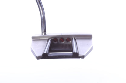 Used Titleist Scotty Cameron Futura 5.5M Putter - Right-Handed - 33 in - Mallet