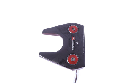 Used Odyssey O-Works #7 Putter - Right-Handed - 34 in - Mallet