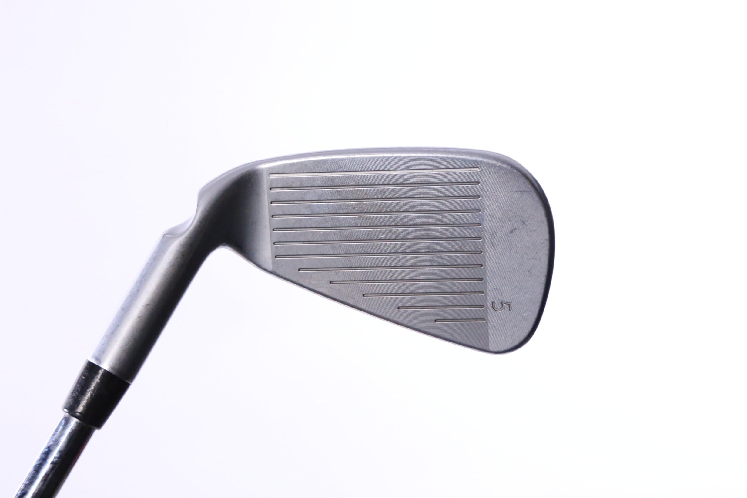 Used Ping i25 Single 5-Iron - Right-Handed - Stiff Flex-Next Round