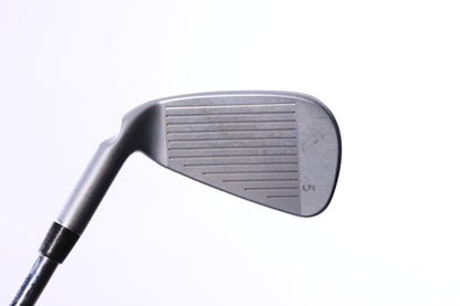 Used Ping i25 Single 5-Iron - Right-Handed - Stiff Flex-Next Round