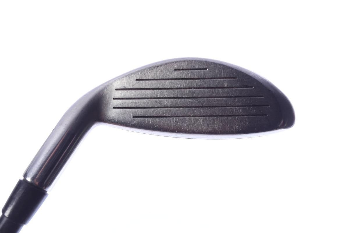 Used Callaway RAZR X Tour 4H Hybrid - Right-Handed - 24 Degrees - Stiff Flex