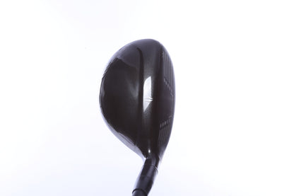 Used Cleveland HALO XL HY-WOOD 3H Hybrid - Left-Handed - 17 Degrees - Stiff Flex-Next Round