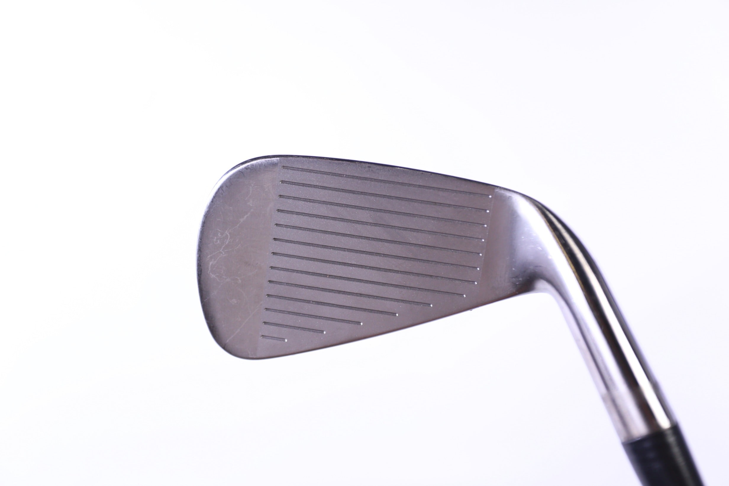 Used Callaway RAZR X Tour Single 6-Iron - Left-Handed - Stiff Flex-Next Round