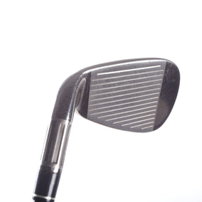 Used TaylorMade M2 Single 9-Iron - Right-Handed - Seniors Flex-Next Round